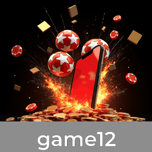 Experimente a Emoção Instantânea do Game12: Crash Game com Retorno Altíssimo