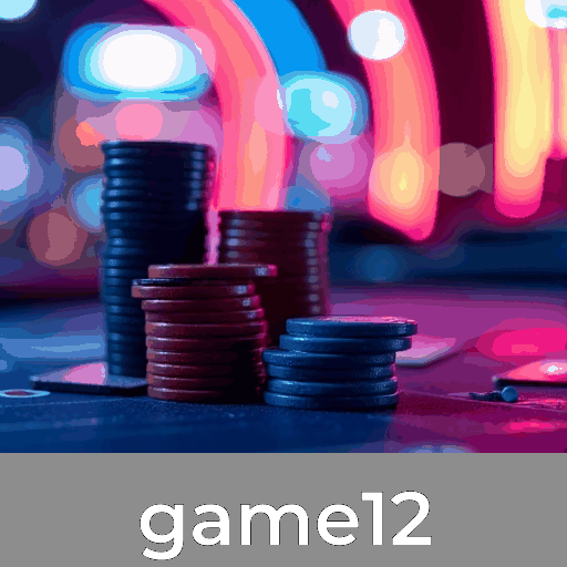 Sinta a Emoção e Ganhe com Game12: O Melhor em Jogos de Cassino