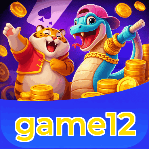 Especificações técnicas download game12